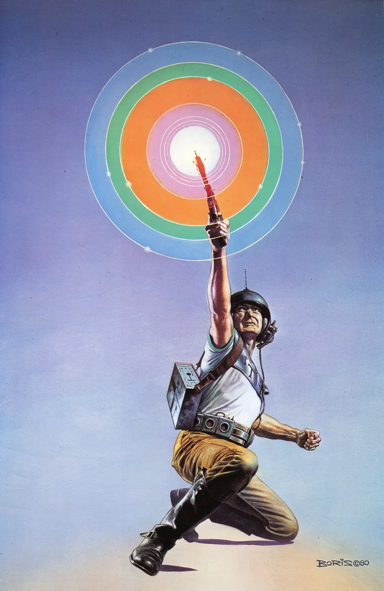 Stellar Target
